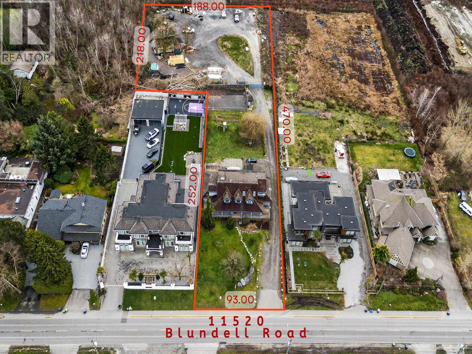 11520 BLUNDELL ROAD - Photo 3 of 40, Richmond, British Columbia