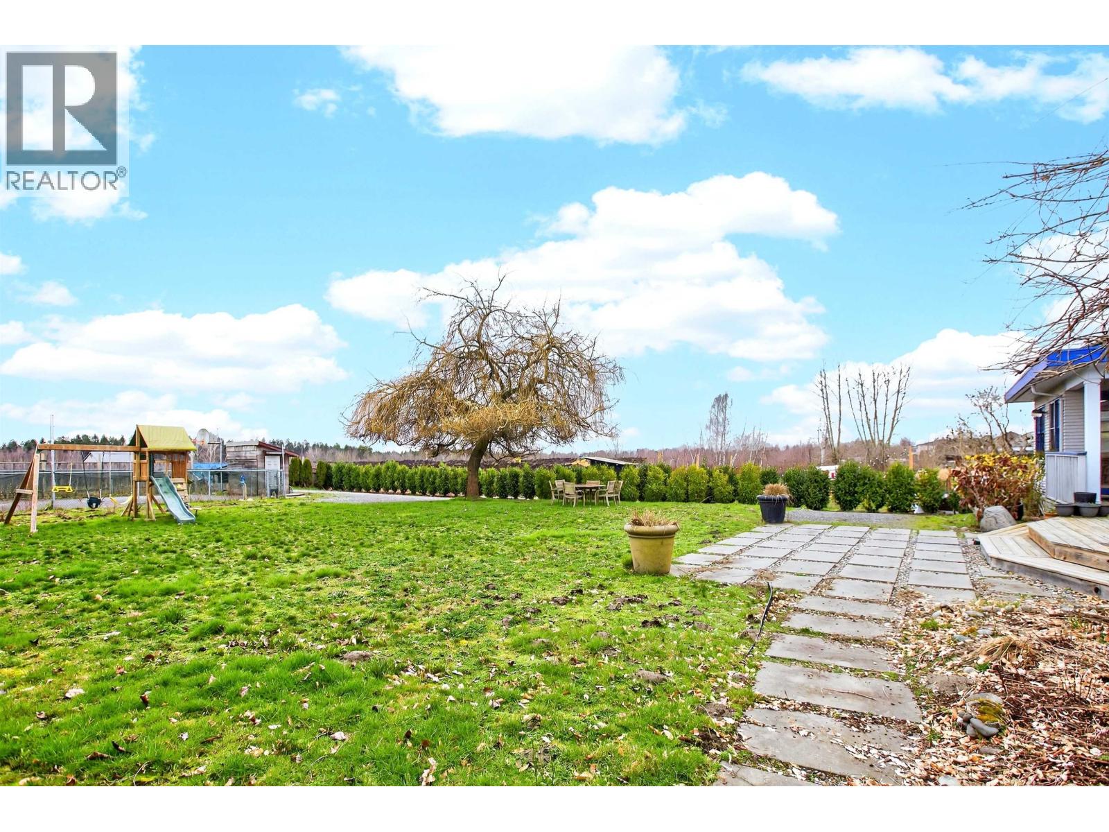 11520 BLUNDELL Road, Richmond