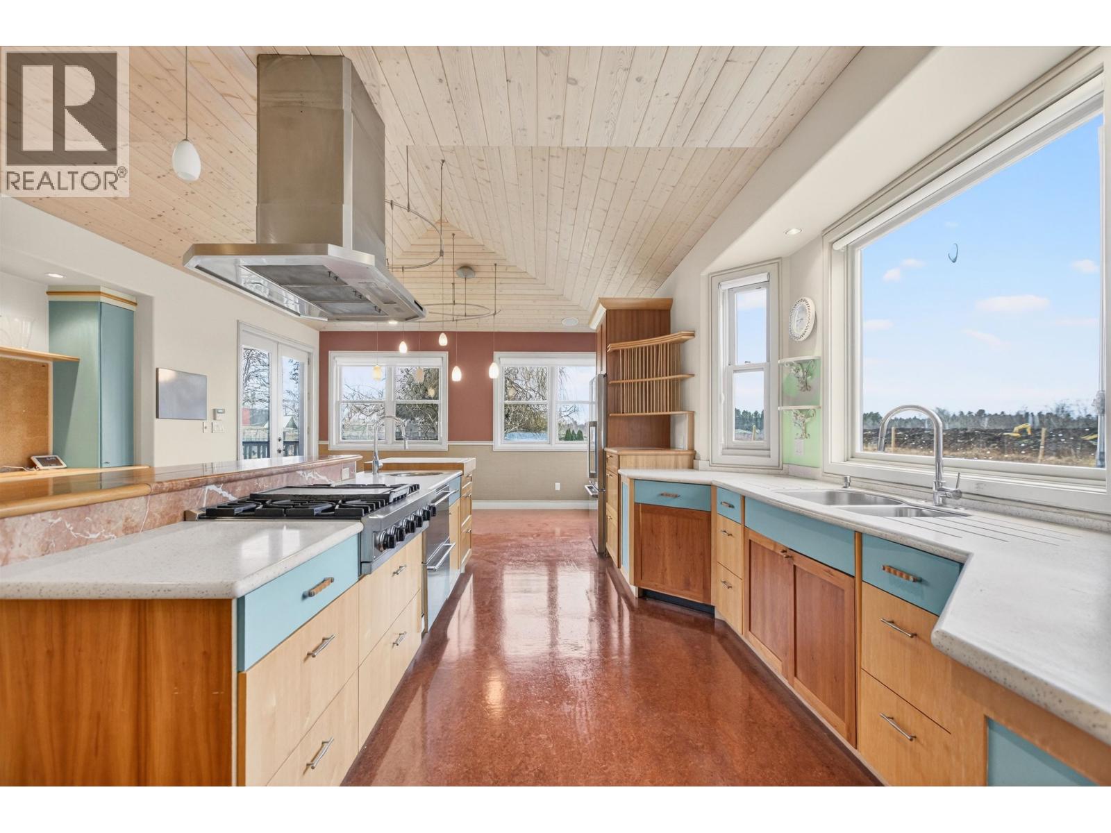 11520 BLUNDELL Road, Richmond