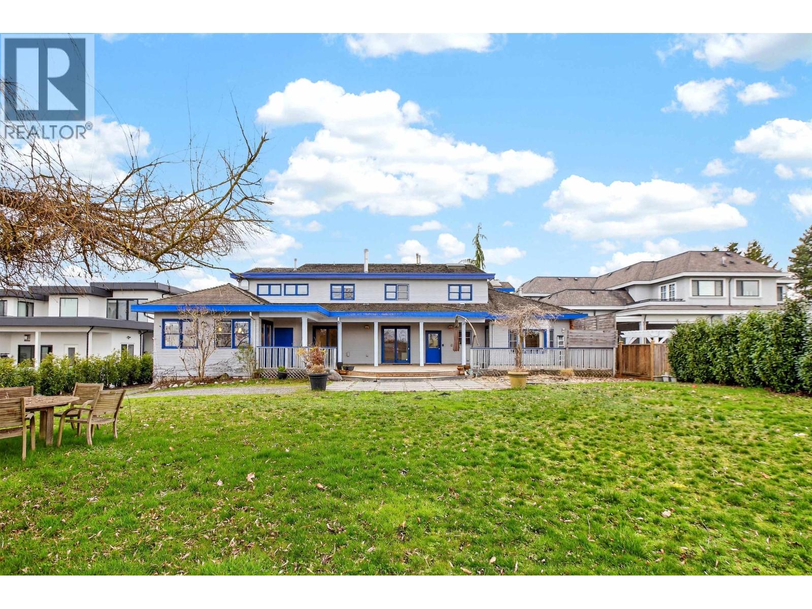 11520 BLUNDELL Road, Richmond