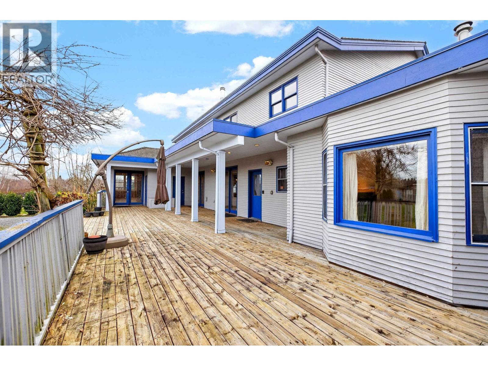 11520 BLUNDELL Road, Richmond