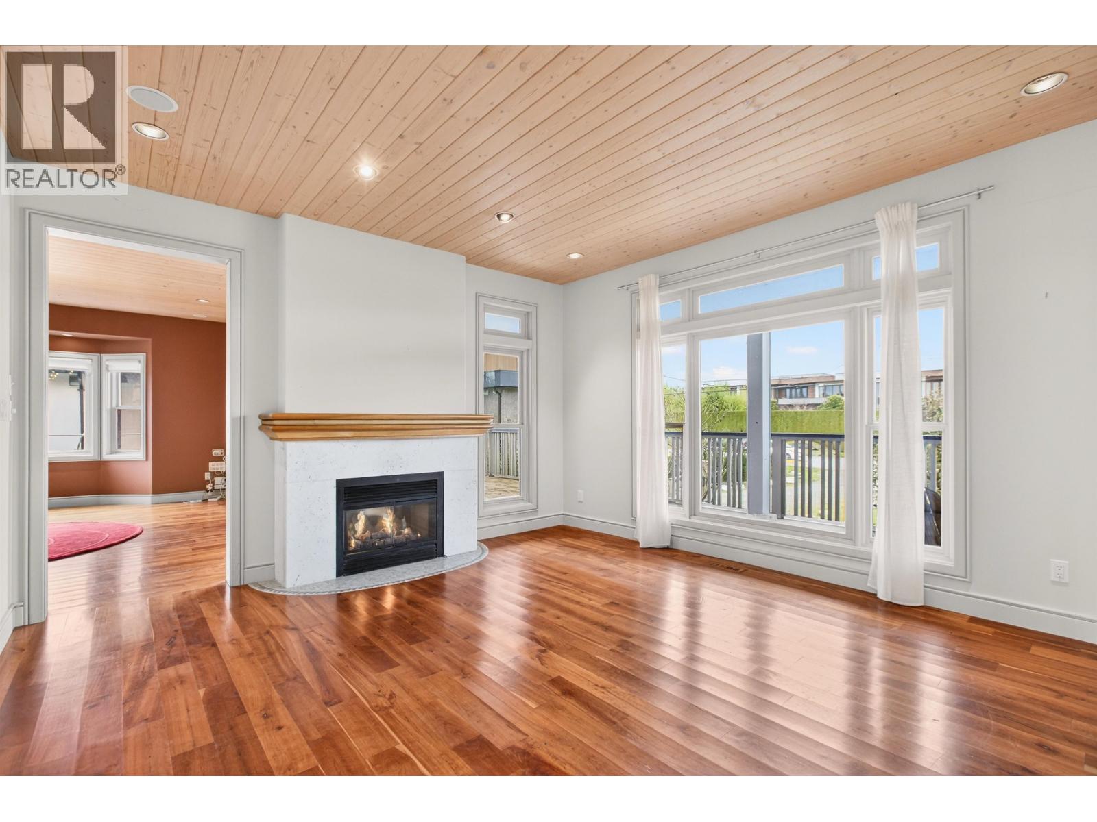 11520 BLUNDELL Road, Richmond