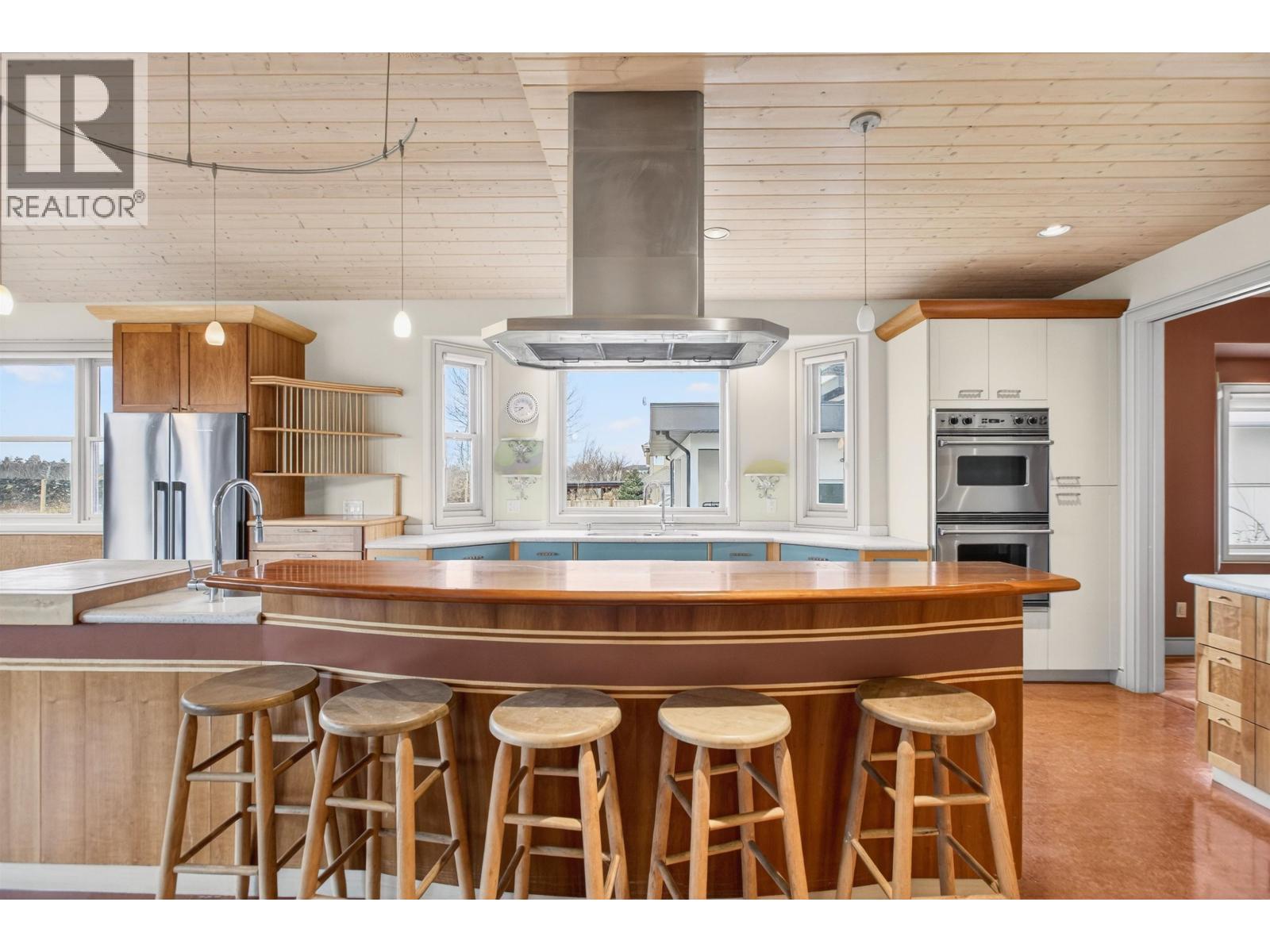 11520 BLUNDELL Road, Richmond