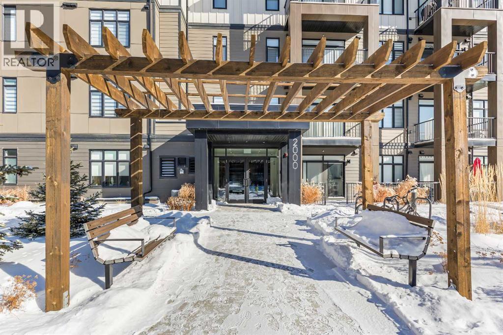 2113, 200 Seton Circle SE - Photo 2 of 28, Calgary, Alberta