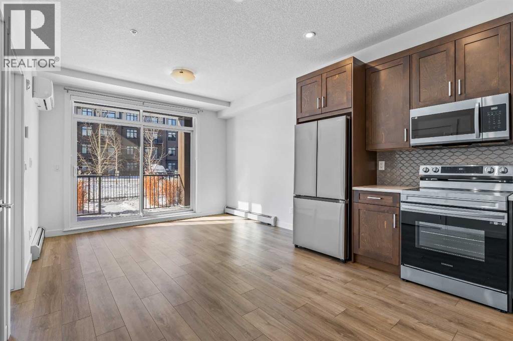 2113, 200 Seton Circle SE - Photo 4 of 28, Calgary, Alberta