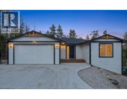 530 Muir Road, Fintry