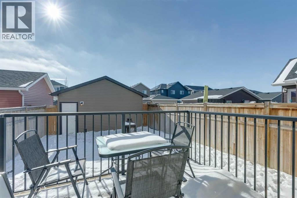 50 Fireside Circle, Cochrane