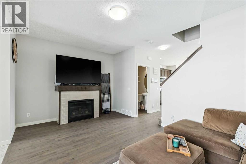 50 Fireside Circle, Cochrane