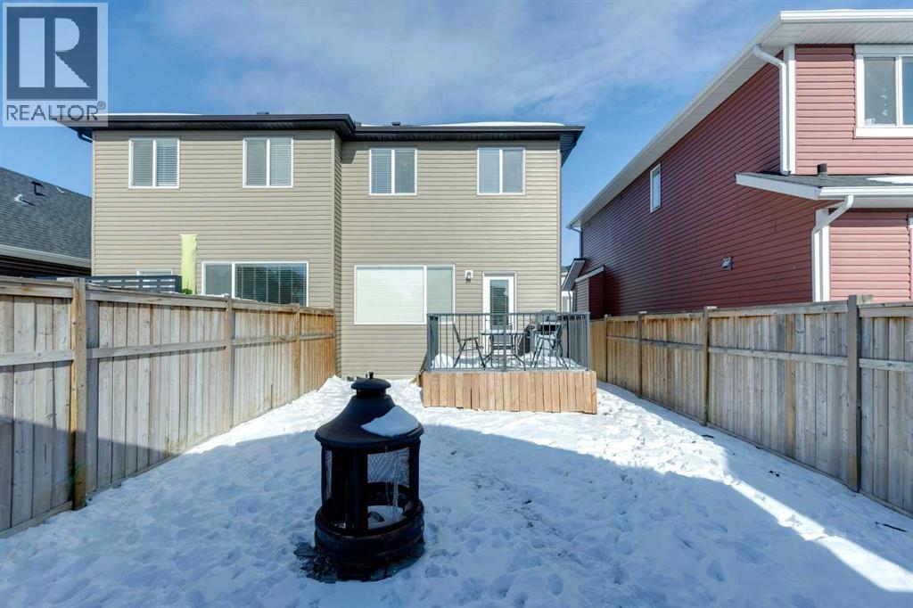50 Fireside Circle, Cochrane
