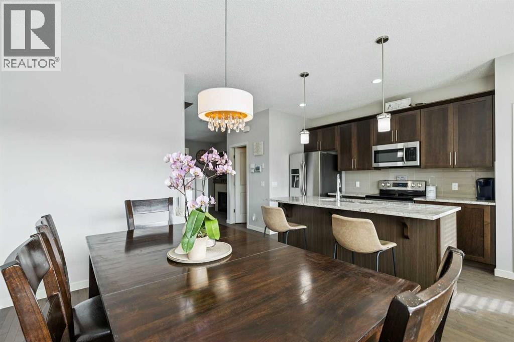 50 Fireside Circle, Cochrane