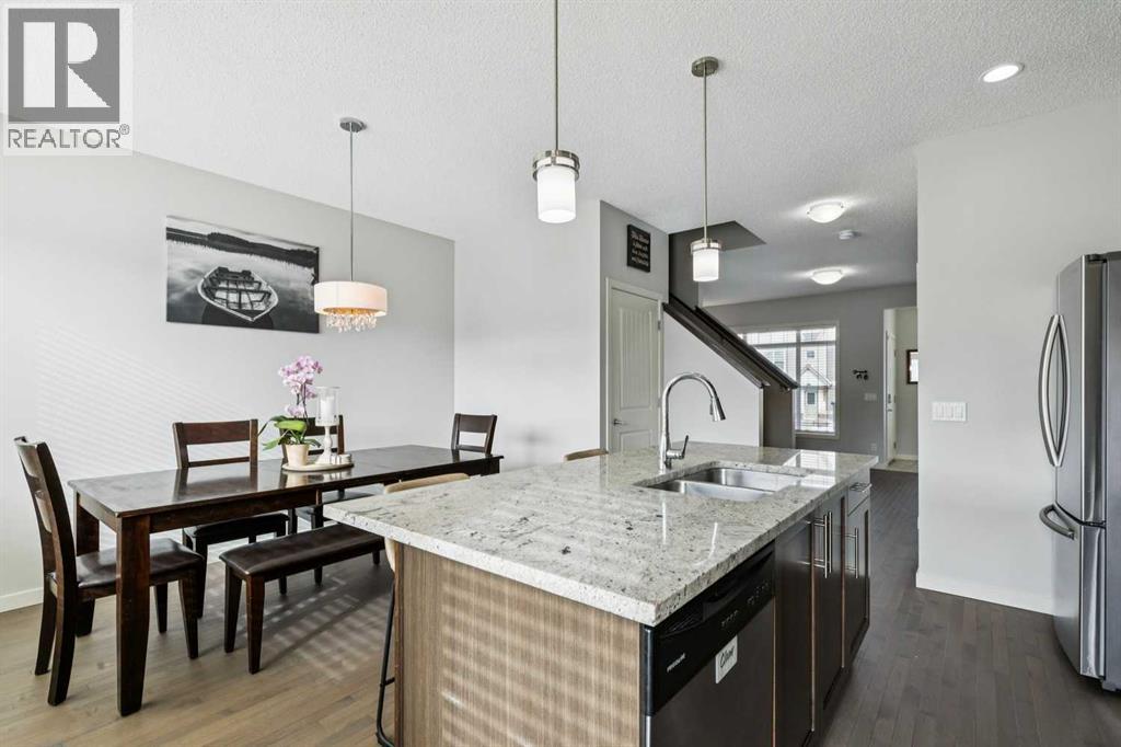 50 Fireside Circle, Cochrane