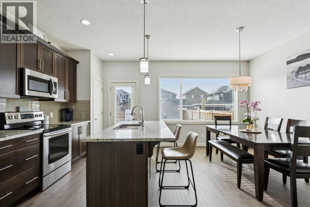 50 Fireside Circle, Cochrane