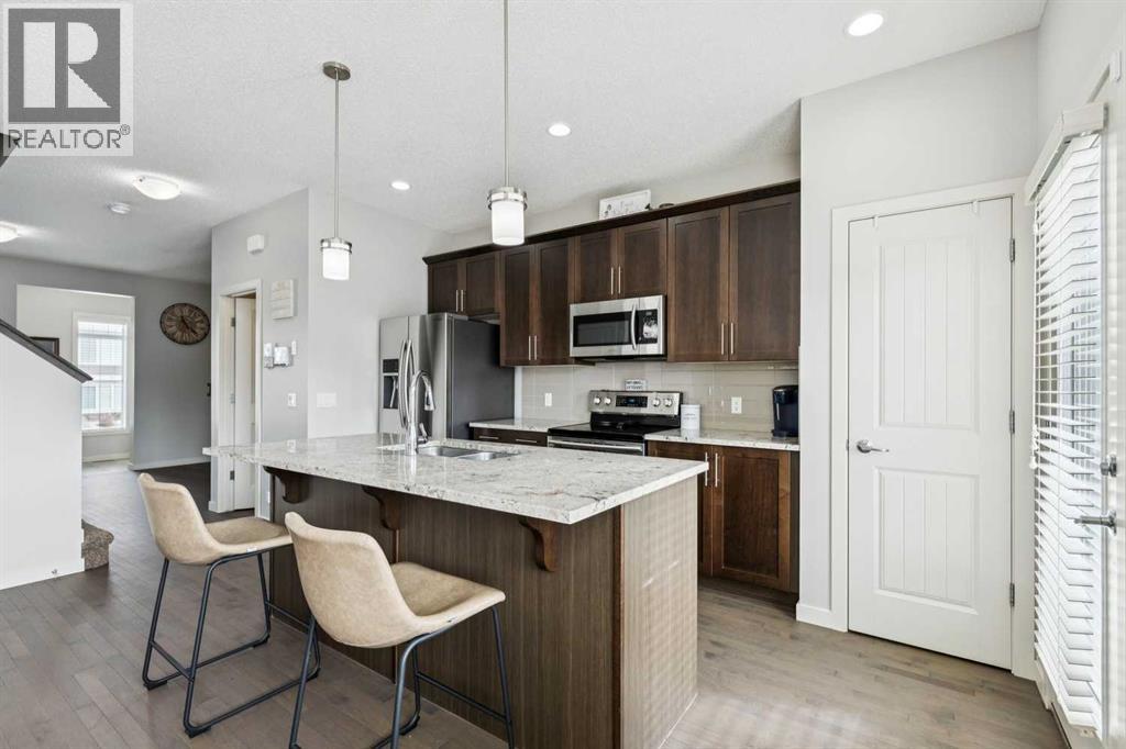 50 Fireside Circle, Cochrane