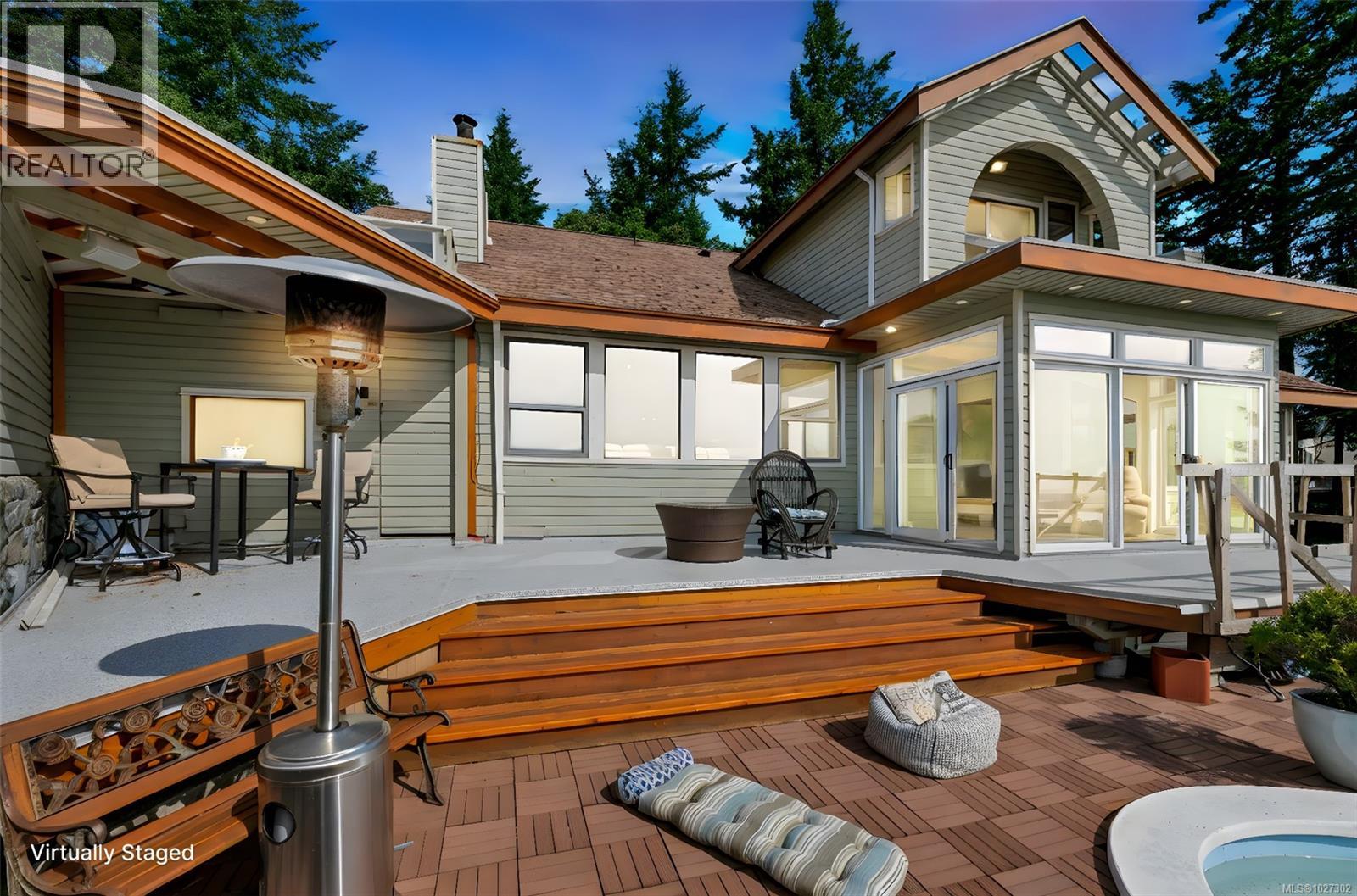  780 Cuaulta Crescent, Colwood