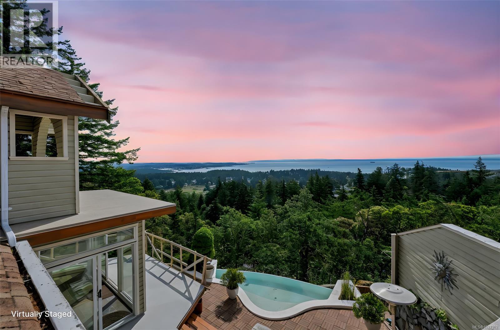  780 Cuaulta Crescent, Colwood