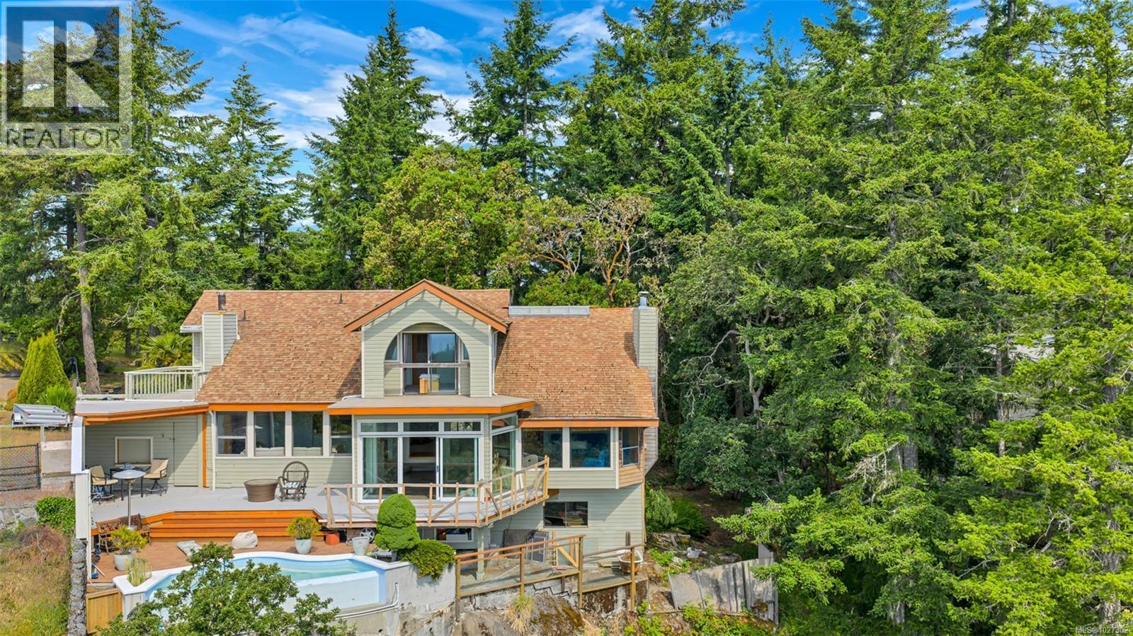  780 Cuaulta Crescent, Colwood