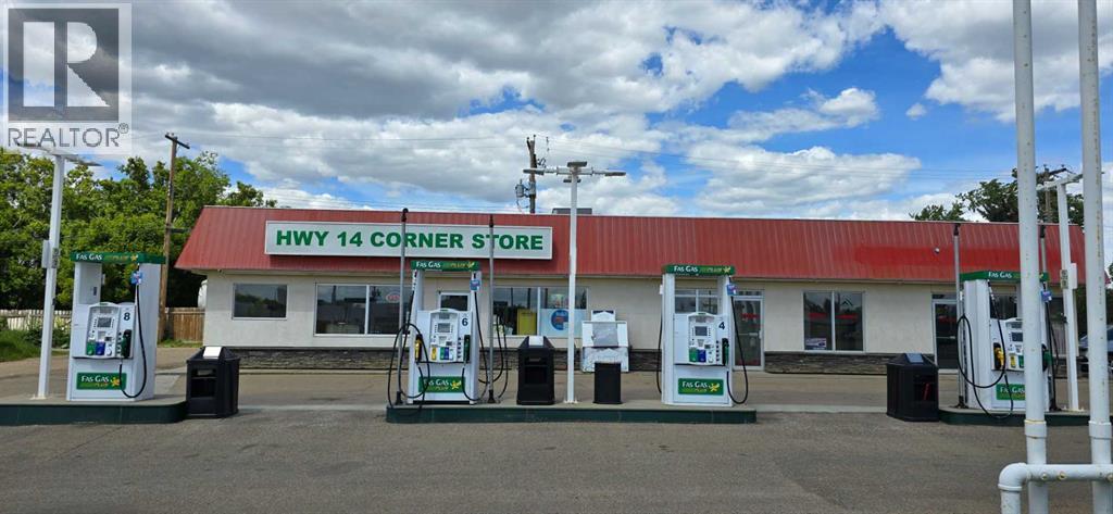 1046 14 Avenue - Photo 2 of 6, Wainwright, Alberta