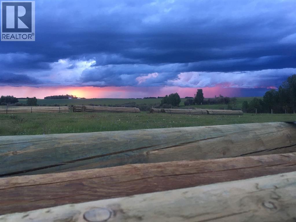 29240 Range Road 40 - Photo 2 of 7, Rural Mountain View County, Alberta