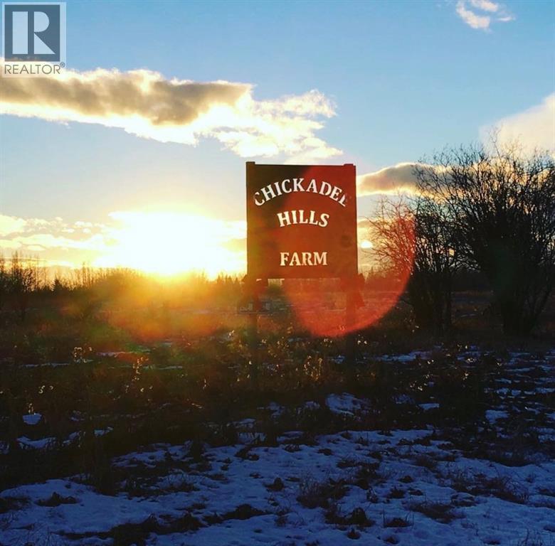 29240 Range Road 40 - Main photo, Rural Mountain View County, Alberta