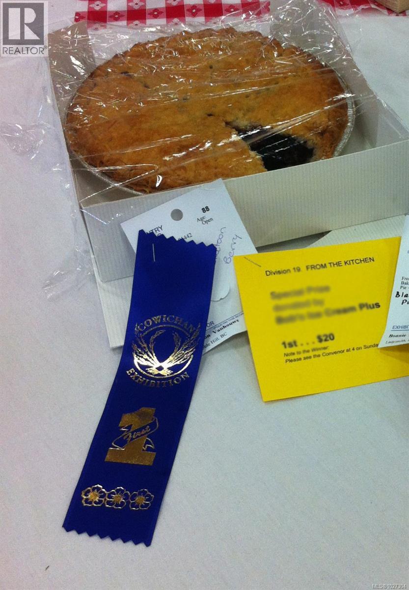 1245 Fisher Rd, Cobble Hill