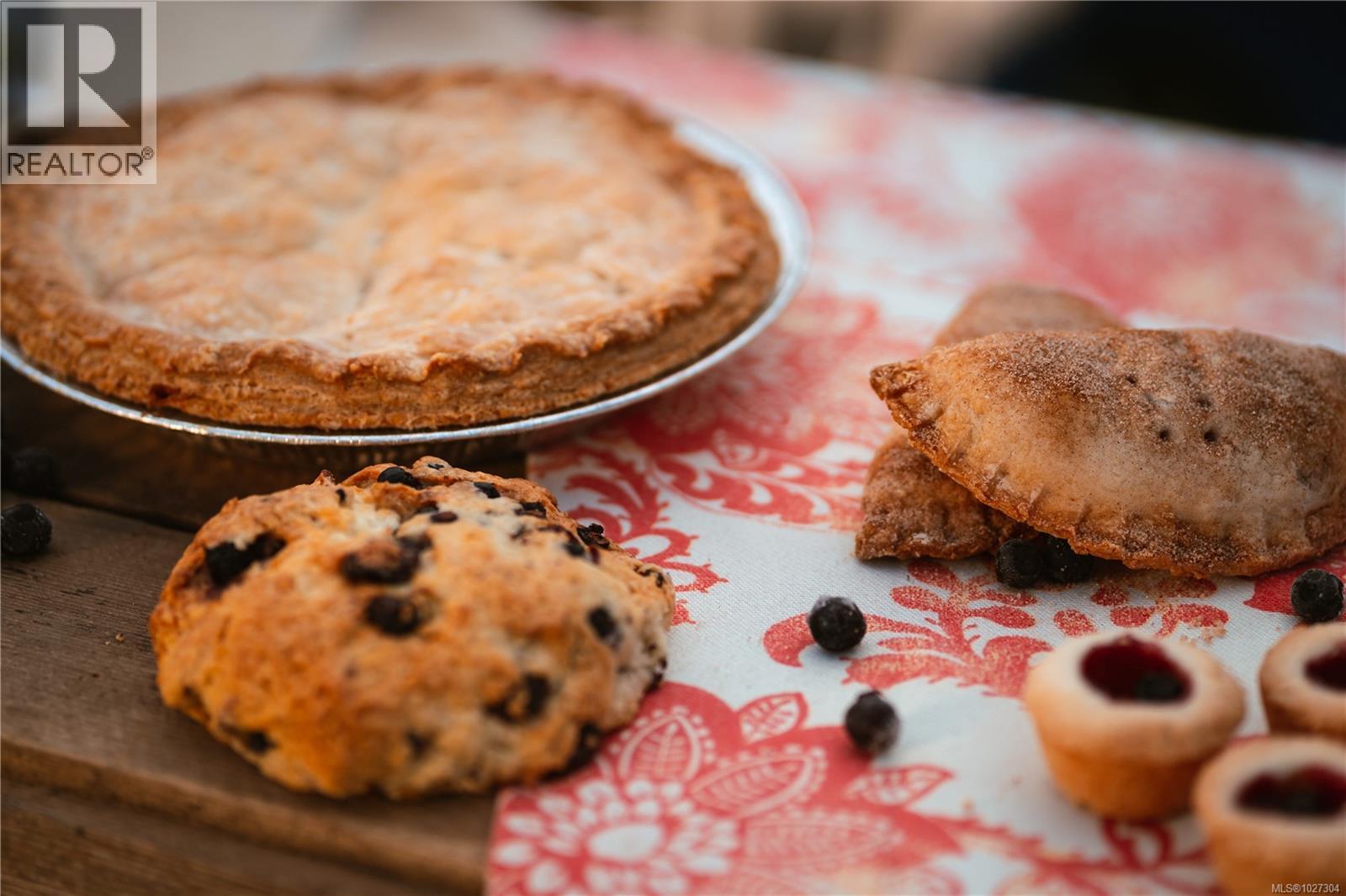 1245 Fisher Rd, Cobble Hill