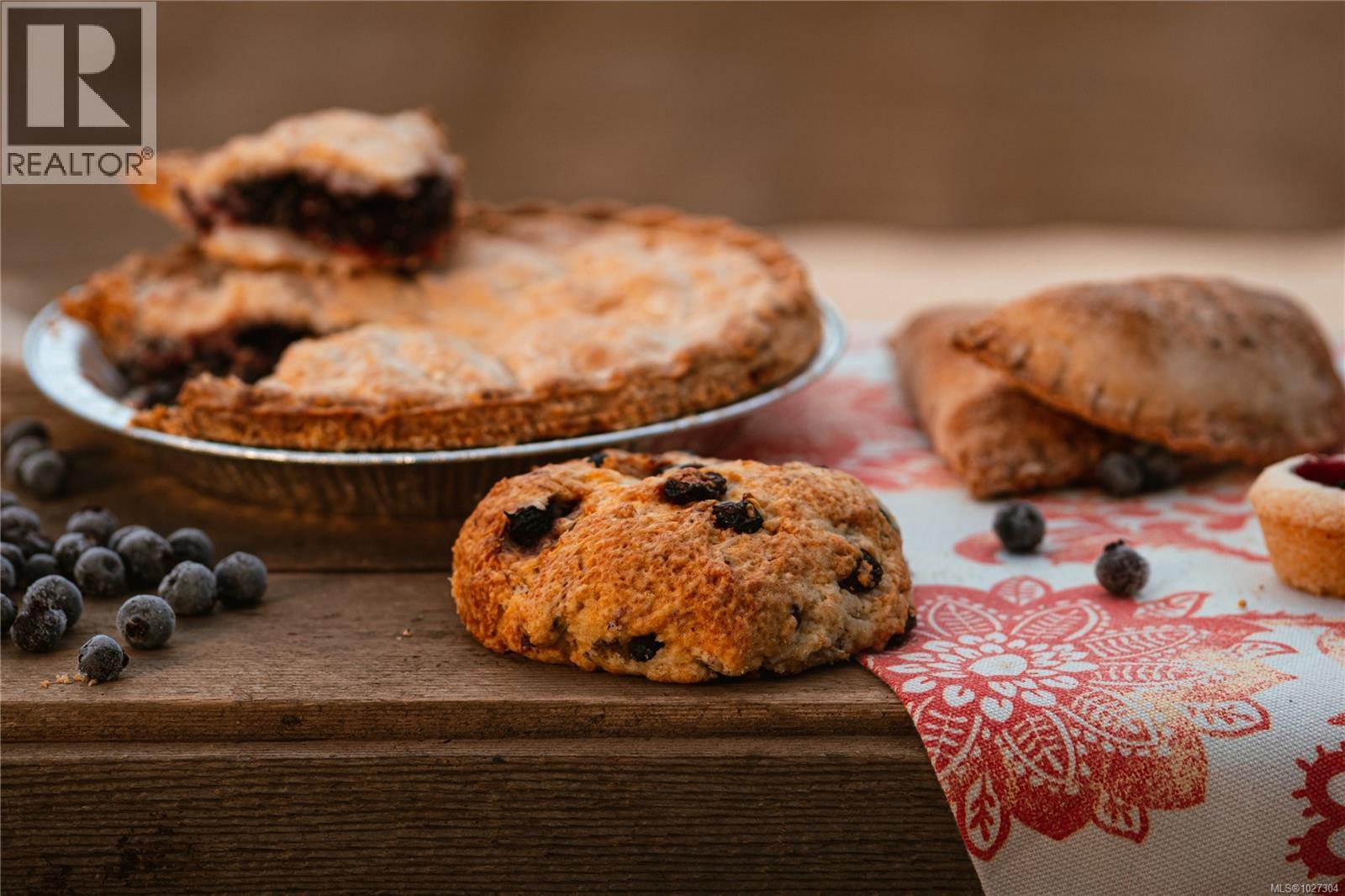 1245 Fisher Rd, Cobble Hill