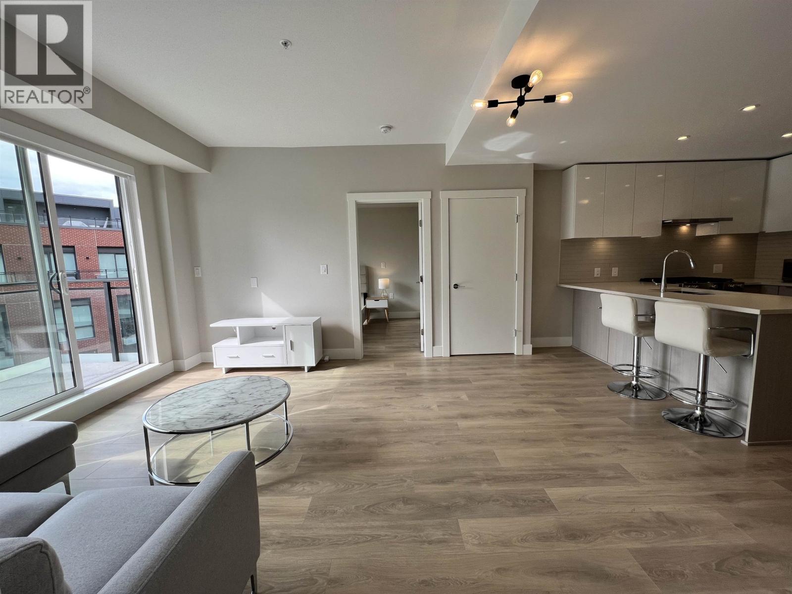 509 3588 SAWMILL CRESCENT - Photo 5 of 8, Vancouver, British Columbia