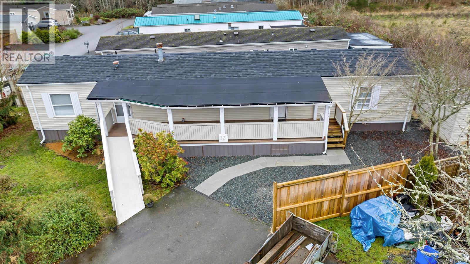 32 7021 Grant Road, Sooke