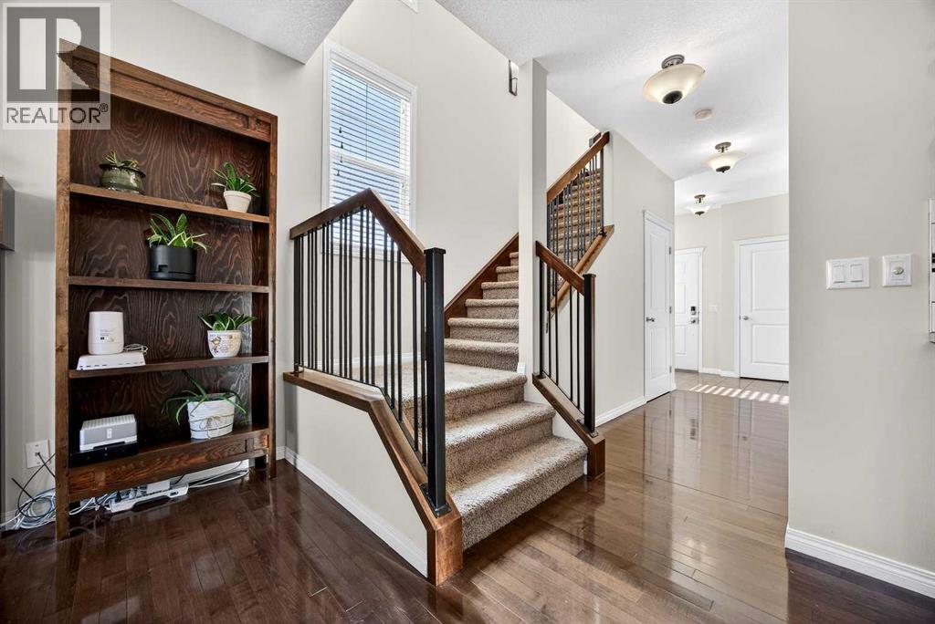 46 Heritage Landing, Cochrane