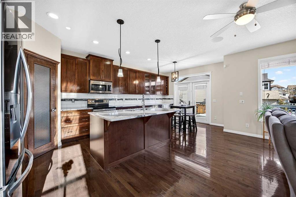 46 Heritage Landing, Cochrane