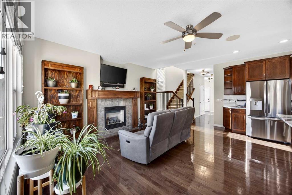 46 Heritage Landing, Cochrane