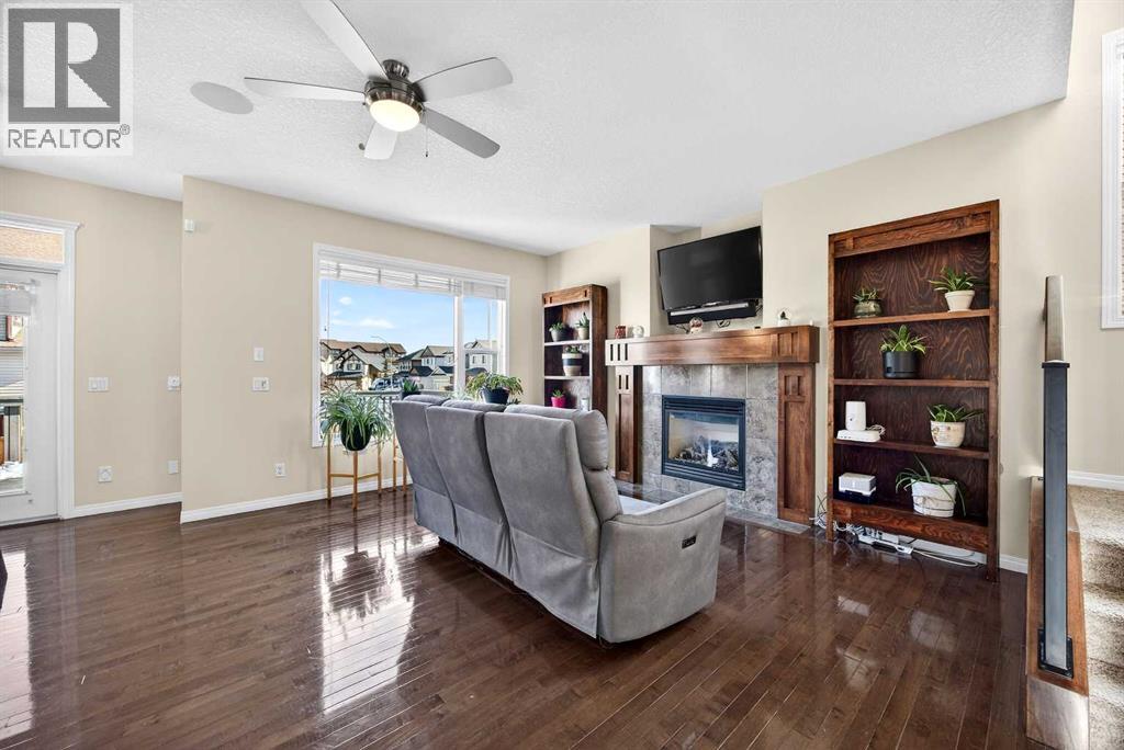 46 Heritage Landing, Cochrane