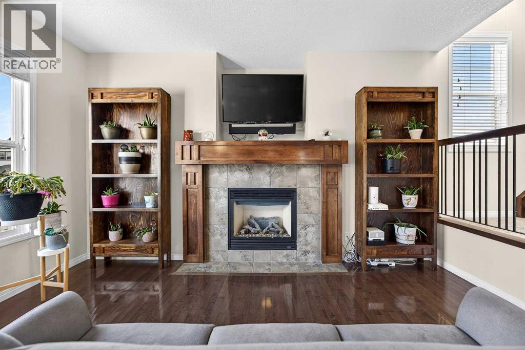 46 Heritage Landing, Cochrane