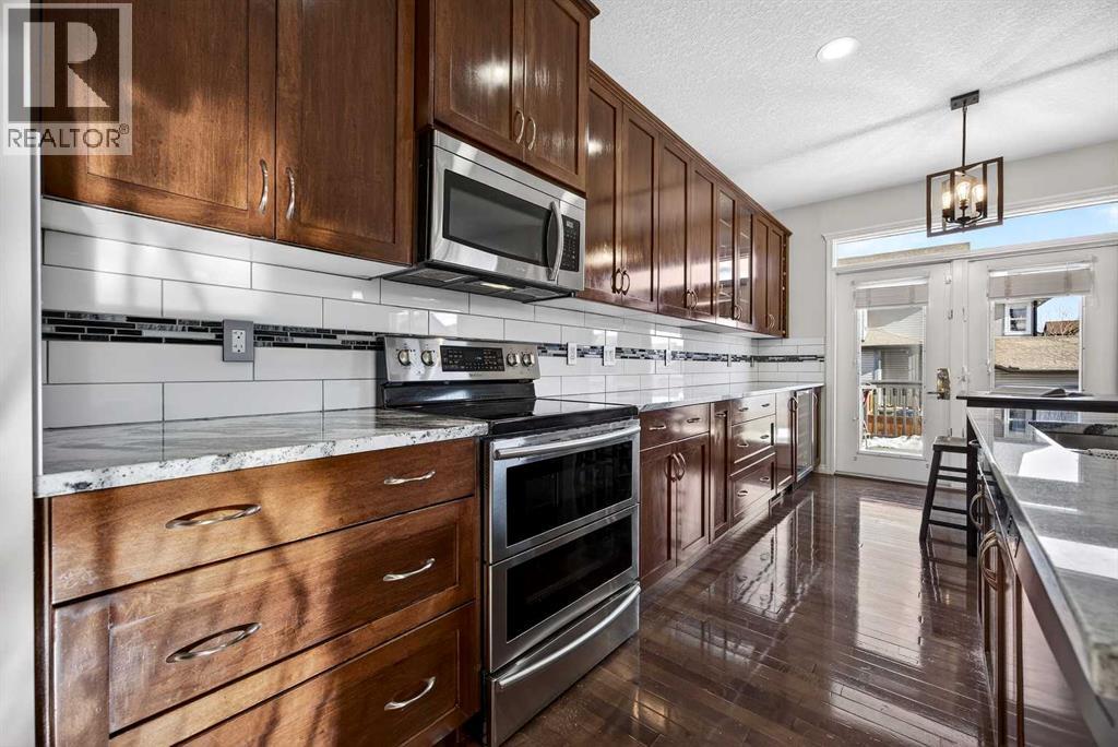 46 Heritage Landing, Cochrane