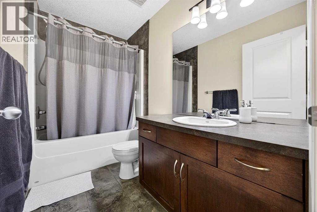 46 Heritage Landing, Cochrane