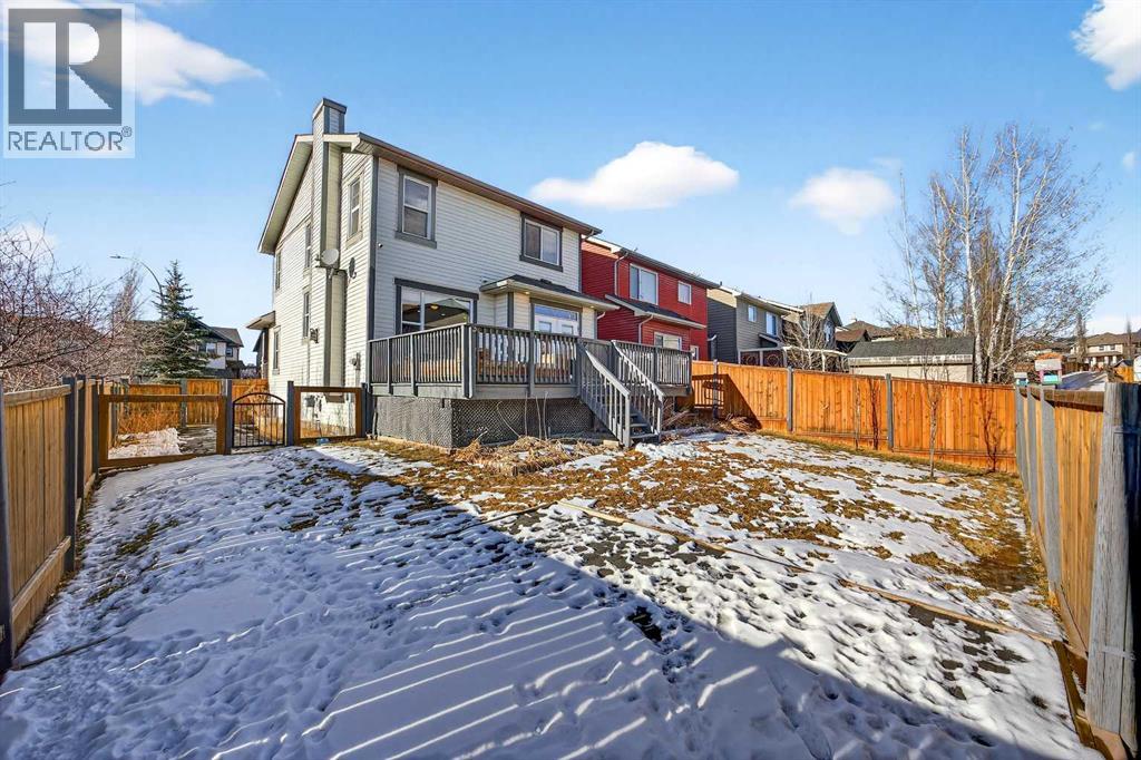 46 Heritage Landing, Cochrane