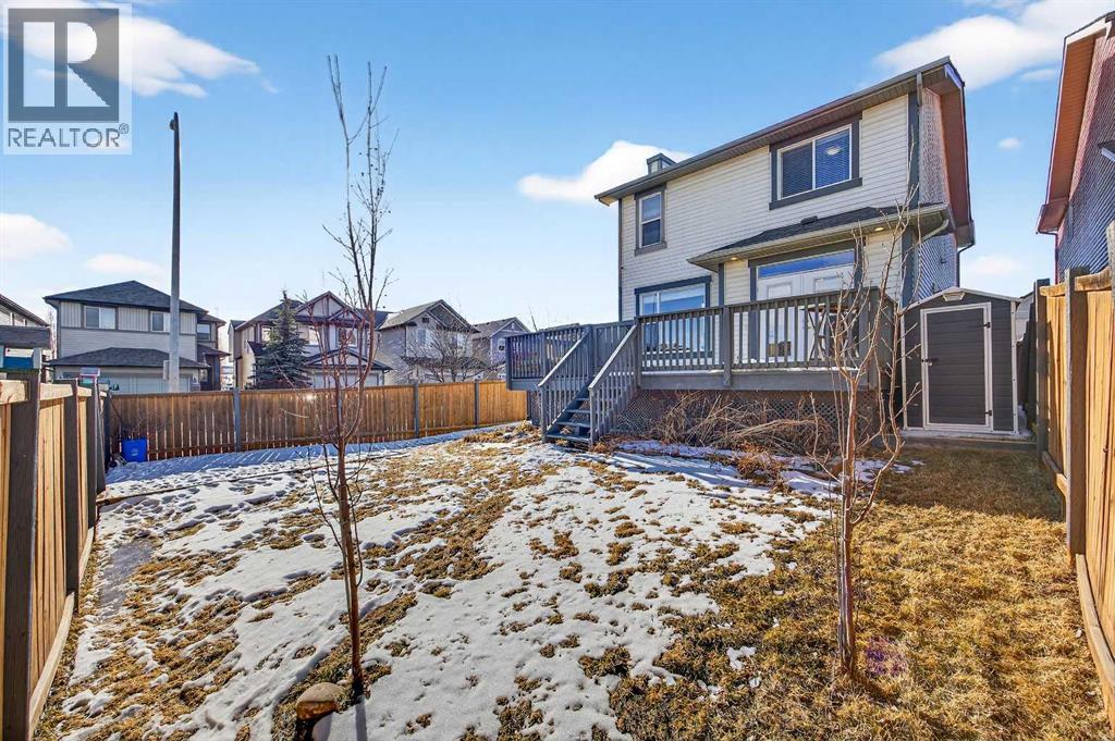 46 Heritage Landing, Cochrane