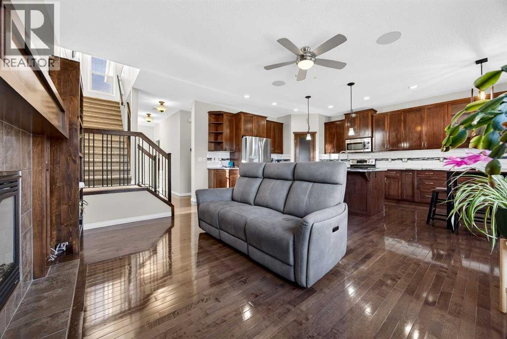 46 Heritage Landing, Cochrane