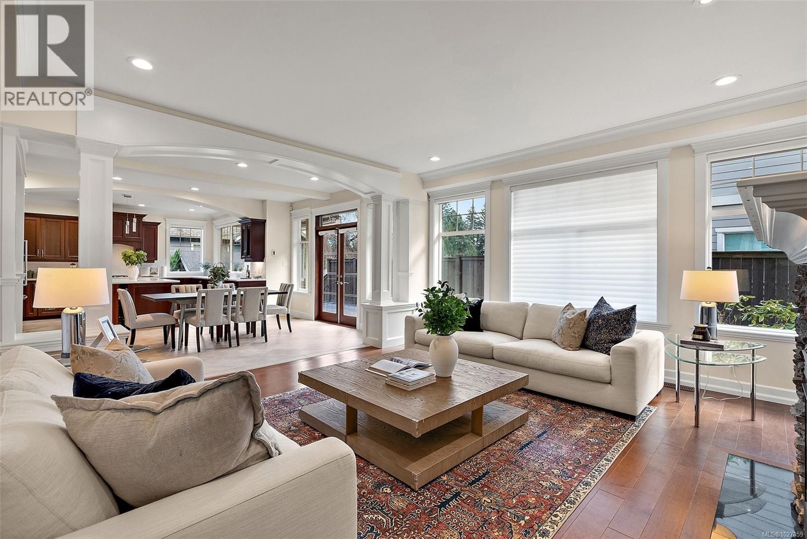  4973 La Quinta Place, Saanich