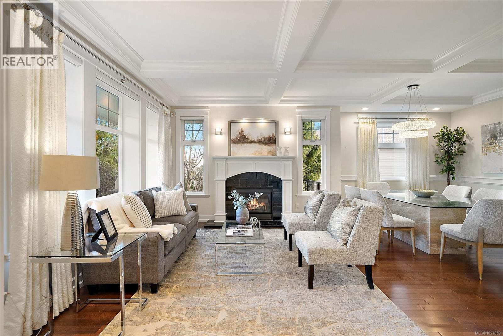  4973 La Quinta Place, Saanich