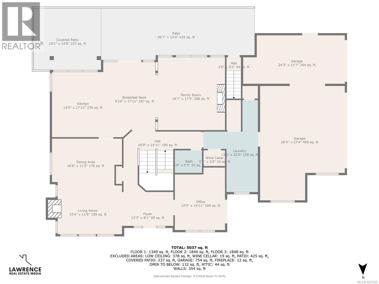  4973 La Quinta Place, Saanich