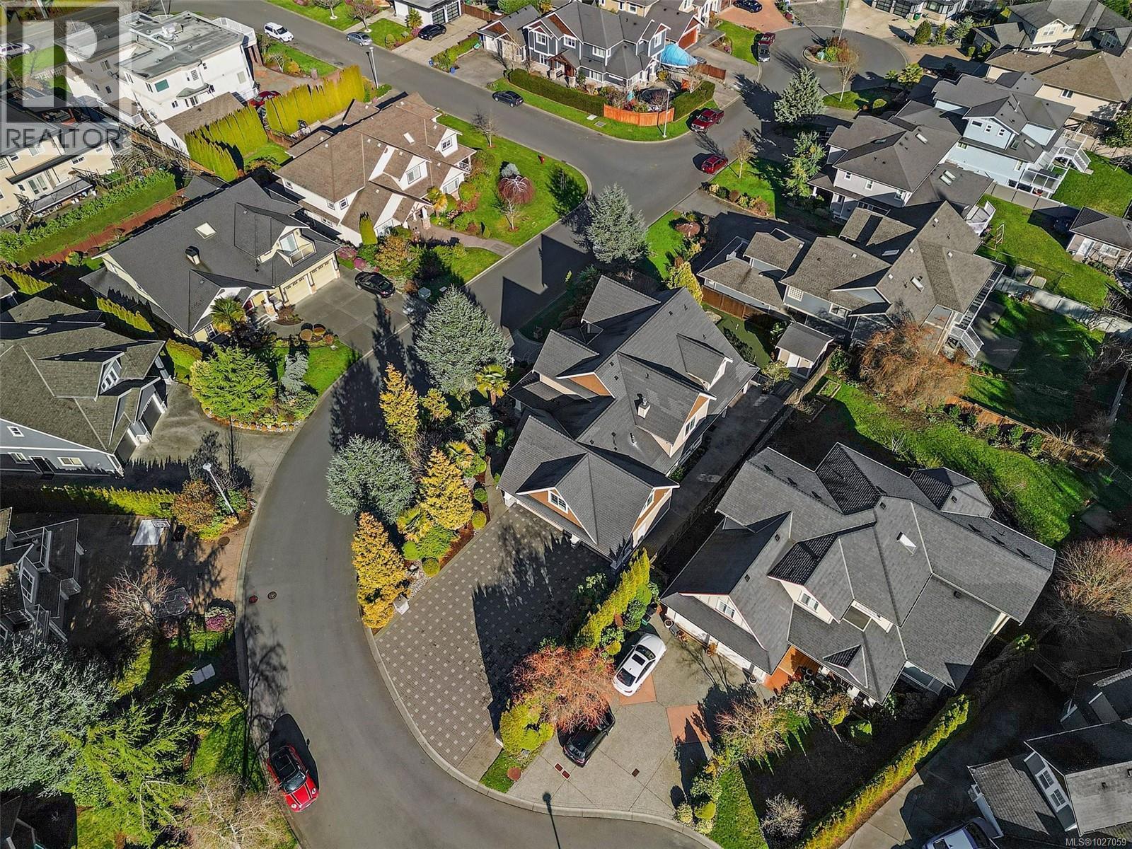  4973 La Quinta Place, Saanich