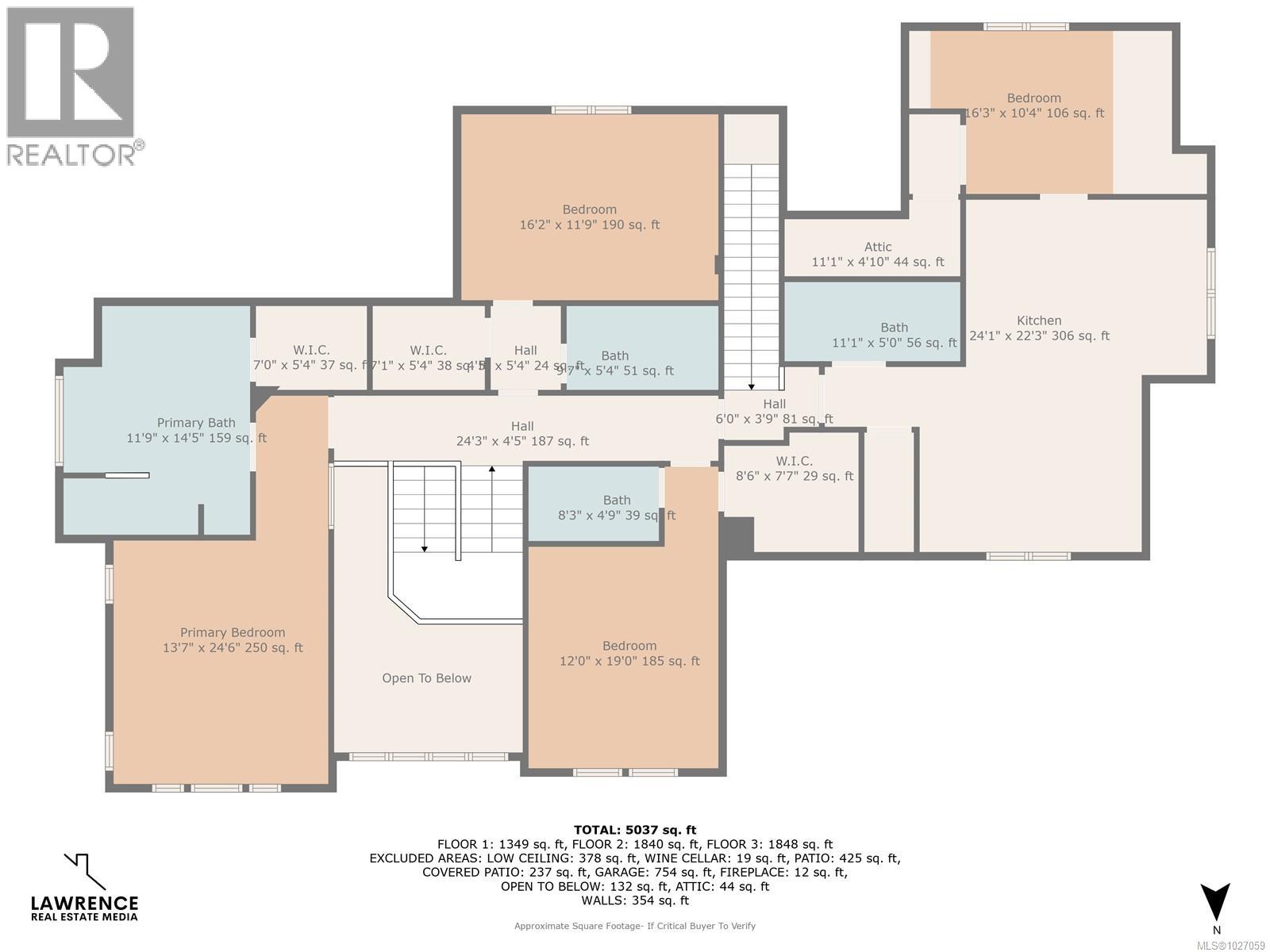 4973 La Quinta Place, Saanich