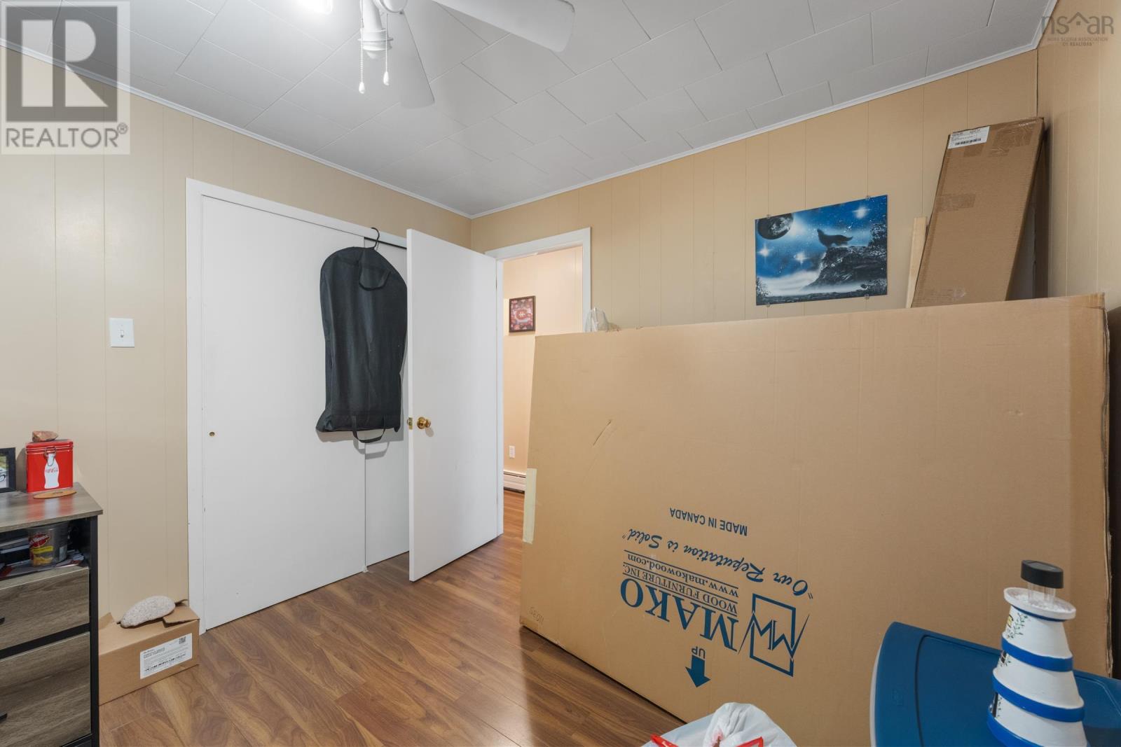 84 THIRD AVENUE - 19