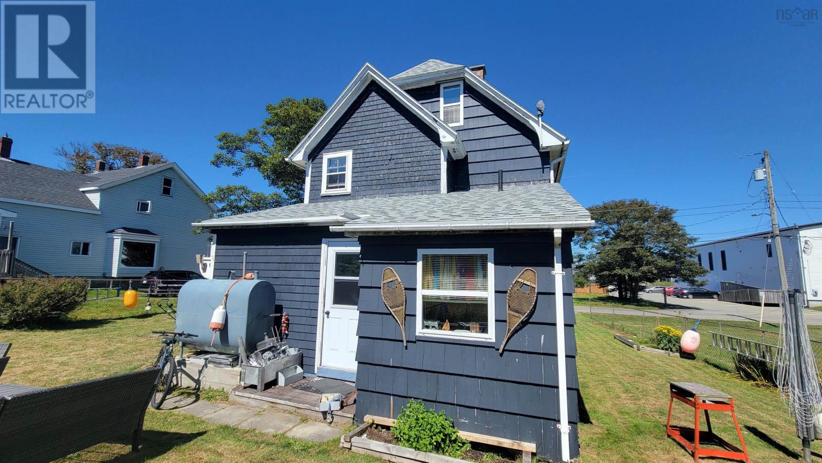 Property 3 of 6 of 7 Butler Street