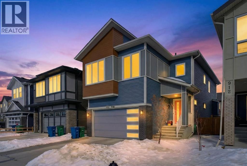 908 Midtown Avenue SW - Photo 2 of 50, Airdrie, Alberta