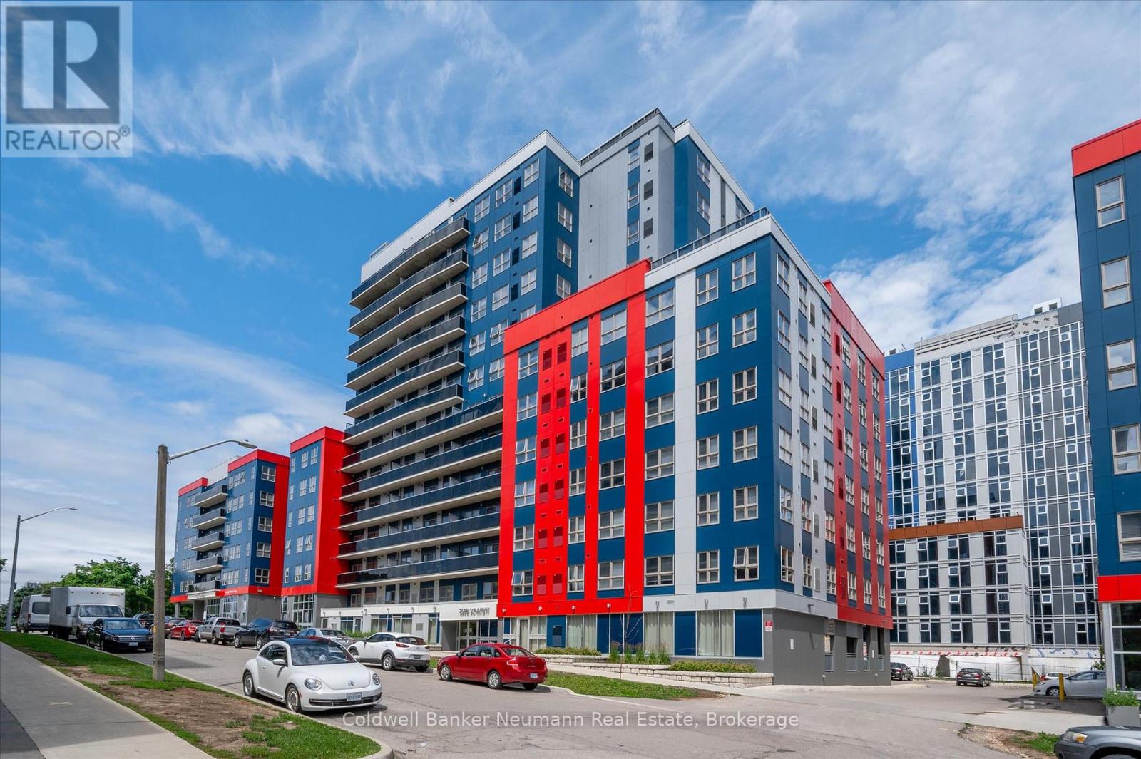 227 - 258B SUNVIEW STREET