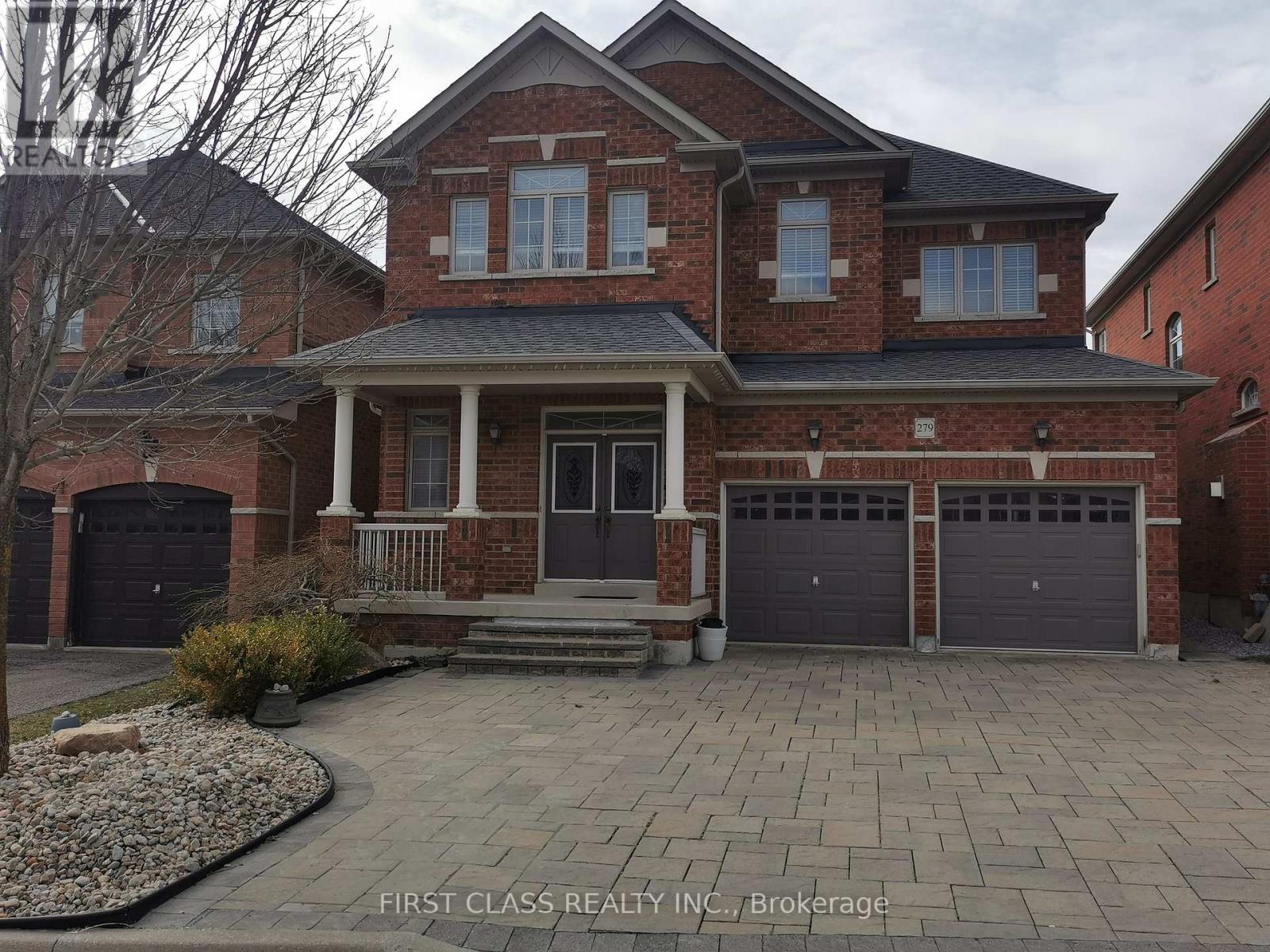 279 RIVER RIDGE BOULEVARD