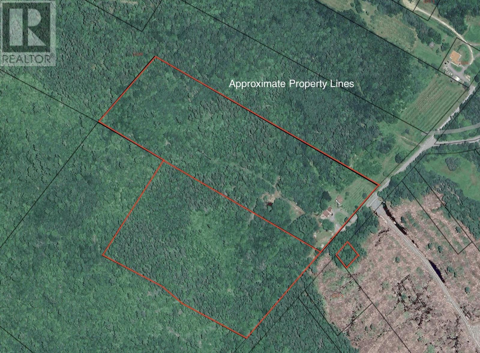 Property 38 of 38 of 1214 Old Port Mouton Road