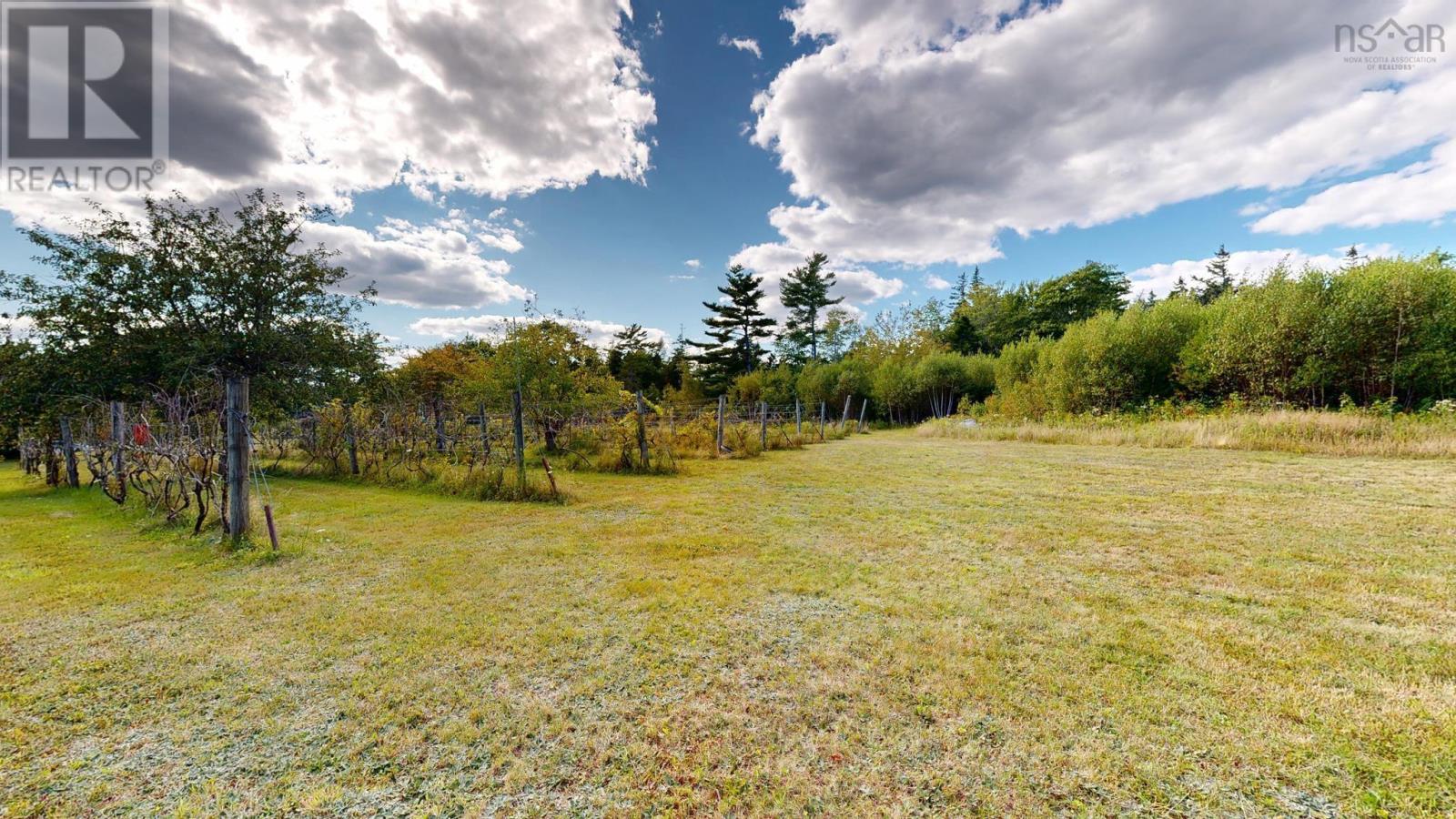 Property 31 of 38 of 1214 Old Port Mouton Road